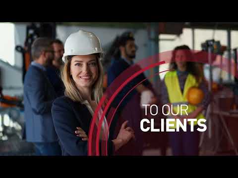 Europa's Industrial Profiles.