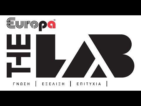 EUROPA THE LAB: Ολοκληρώθηκε ο 12oς Κύκλος
