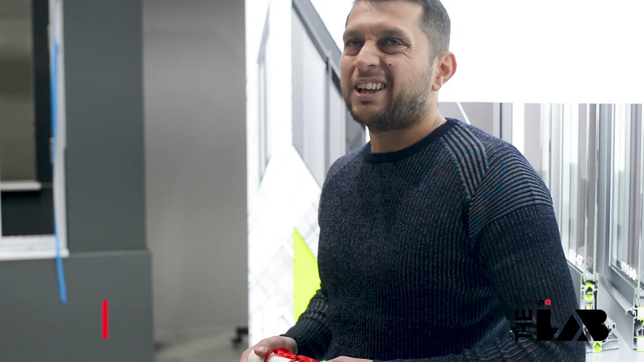 EUROPA THE LAB: ΚΛΕΙΣΙΜΟ Β' ΚΥΚΛΟΥ ΜΑΘΗΜΑΤΩΝ