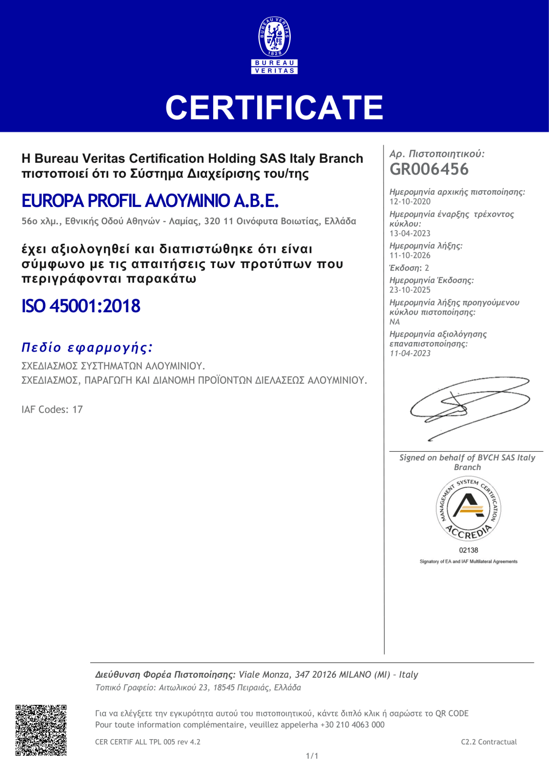 ISO 45001 - 2018 - gr-1