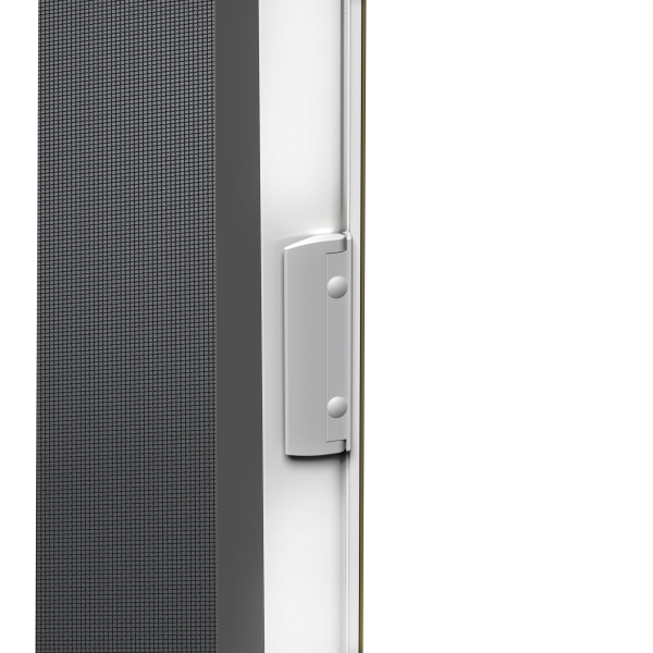 Hinged (articulated) handle